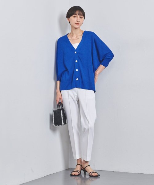 ドルマンスリーブ カーディガン B76 W58 H86