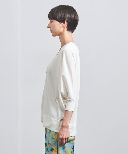 ドルマンスリーブ カーディガン B76 W58 H86