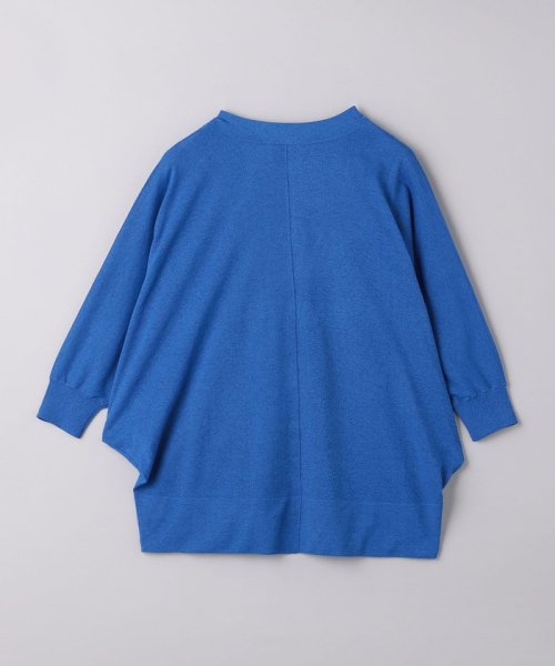 ドルマンスリーブ カーディガン B76 W58 H86