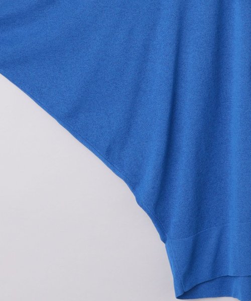 ドルマンスリーブ カーディガン B76 W58 H86