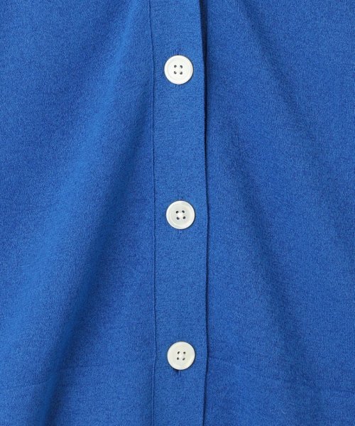 ドルマンスリーブ カーディガン B76 W58 H86