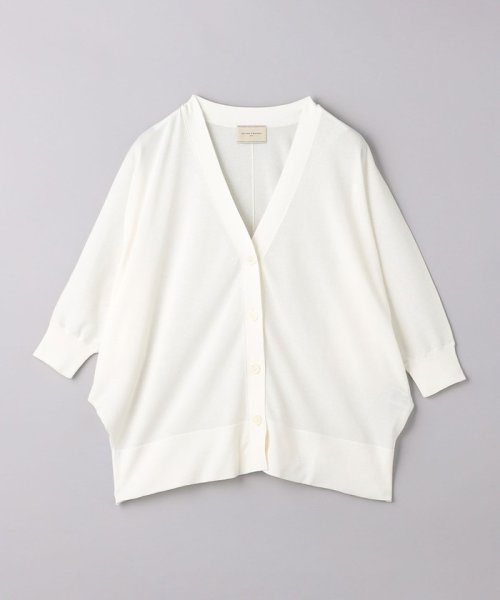 ドルマンスリーブ カーディガン B76 W58 H86