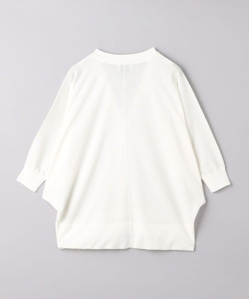 ドルマンスリーブ カーディガン B76 W58 H86