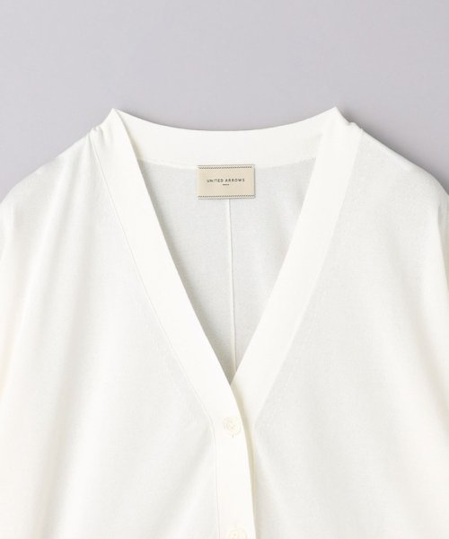 ドルマンスリーブ カーディガン B76 W58 H86