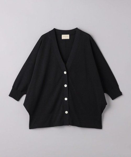 ドルマンスリーブ カーディガン B76 W58 H86