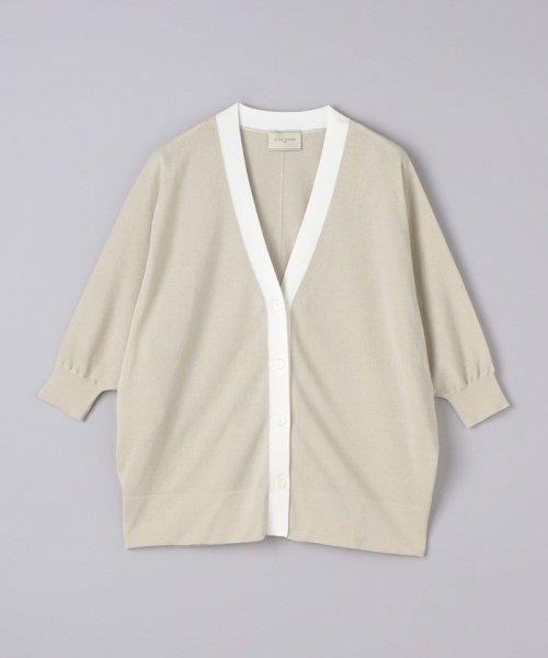 ドルマンスリーブ カーディガン B76 W58 H86