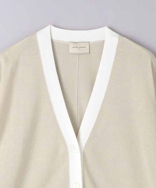 ドルマンスリーブ カーディガン B76 W58 H86