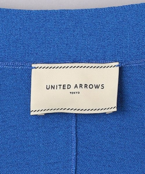 ドルマンスリーブ カーディガン B76 W58 H86