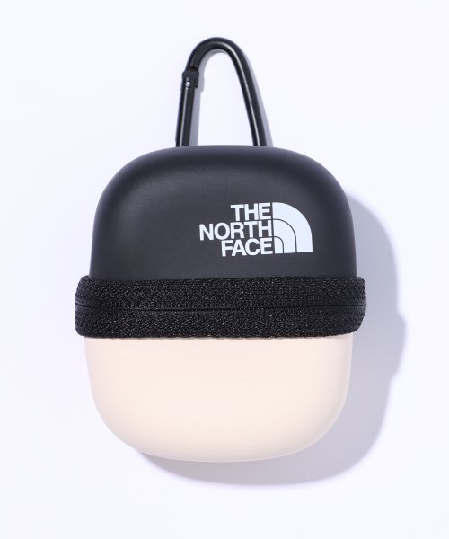 THE NORTH FACE(ザノースフェイス)/【THE NORTH FACE / ザ・ノースフェイス】NUPTSE MOLD POUCH NN2PQ20 小物ケース ミニポーチ ロゴ/img05