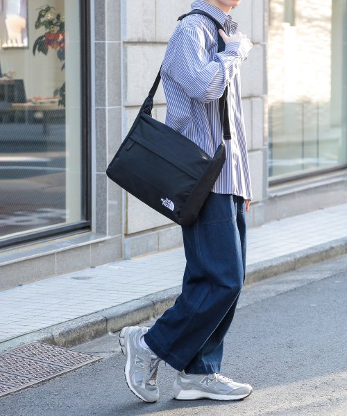 【THE NORTH FACE / ザ・ノースフェイス】WL HOBO BAG L NN2PP58 ショルダーバッグ ホーボーバッグ THE NORTH FACE NORTHE