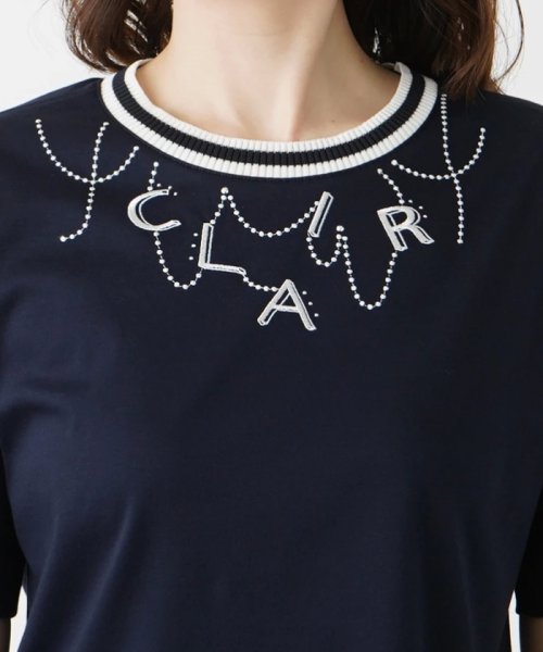 半袖Ｔシャツ【Leilian WHITE LABEL】 WHITE LABEL ZY1761832448(13552円)