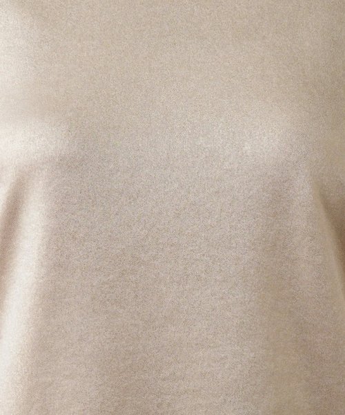 半袖Ｔシャツ【Leilian WHITE LABEL】 WHITE LABEL