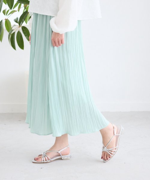 ポインテッドトゥナローストラップサンダル 人気・おすすめ｜使いやすい・旅行におすすめ 品質保証 全国発送 在庫限り