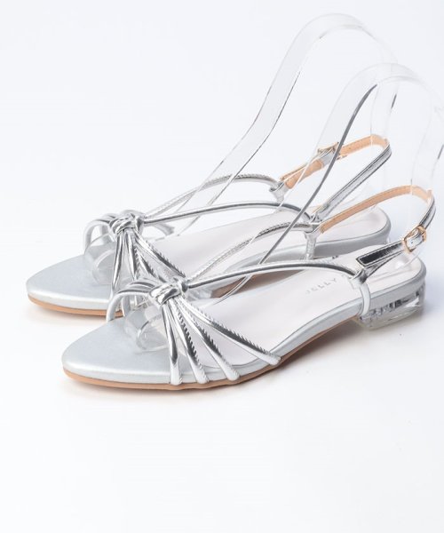 ポインテッドトゥナローストラップサンダル 人気・おすすめ｜使いやすい・旅行におすすめ 品質保証 全国発送 在庫限り