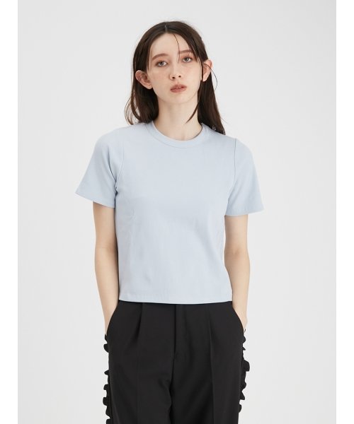 グリッターハート刺繍キャミソール 予めご了承ください