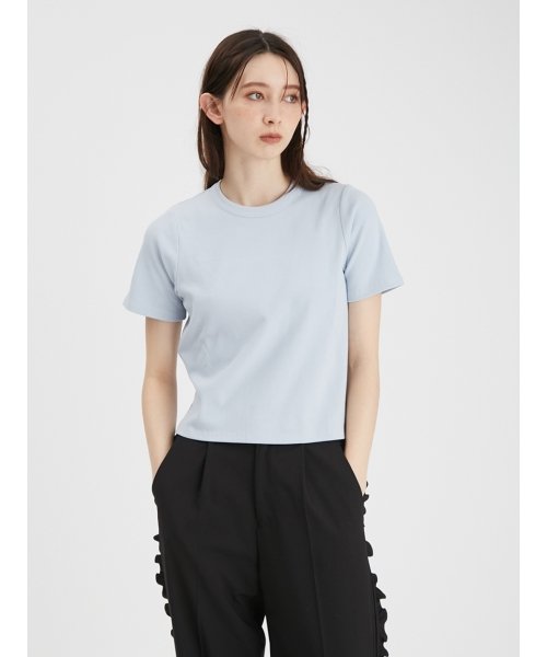 グリッターハート刺繍キャミソール 予めご了承ください