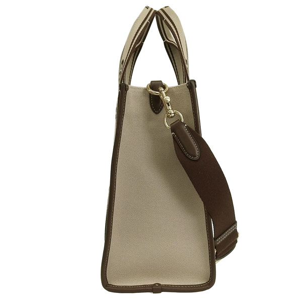 COACH スミス トート ショルダー バッグ COACH スミストート ショルダーバッグ