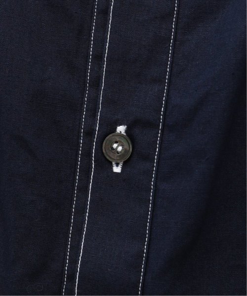 BUREAU (ビューロー) FRENCH SMOCK SHIRTS BUREAU ビューロー