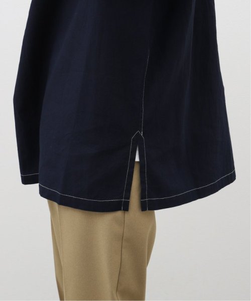 BUREAU (ビューロー) FRENCH SMOCK SHIRTS BUREAU ビューロー