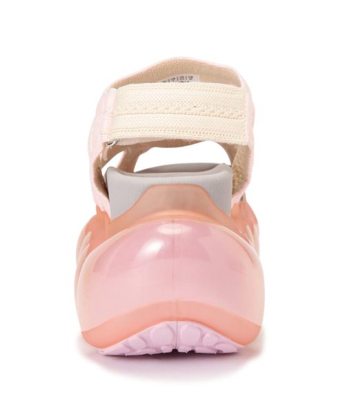 MIKIOSAKABE/ミキオサカベ/Jewelry Bubble Sandal Bubble