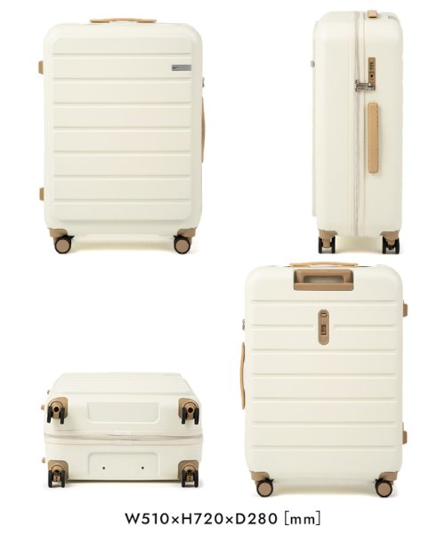 新商品/エース/ACE/フレットボード/スーツケース/68L【KW】【ace－05433】 【▲】 ｜約 Travel