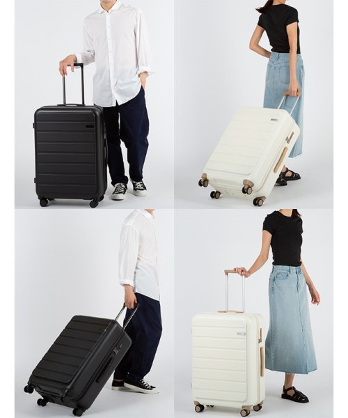 新商品/エース/ACE/フレットボード/スーツケース/68L【KW】【ace－05433】 【▲】 ｜約 Travel