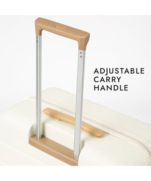 新商品/エース/ACE/フレットボード/スーツケース/68L【KW】【ace－05433】 【▲】 ｜約 Travel