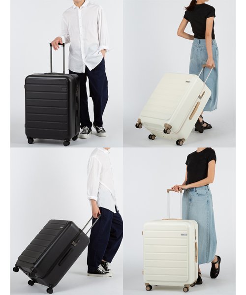 新商品/エース/ACE/フレットボード/スーツケース/100L【KW】【ace－05434】 【▲】 【▲】 新商品/エース/ACE/フレットボード/スーツケース/100L【KW】【ace－05434】 H1635167210(12540円)