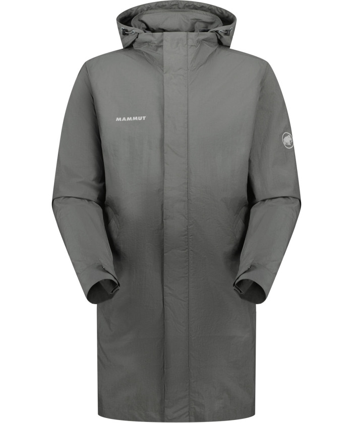 MAMMUT マムート アウトドア Utility WB Coat AF Men メンズ