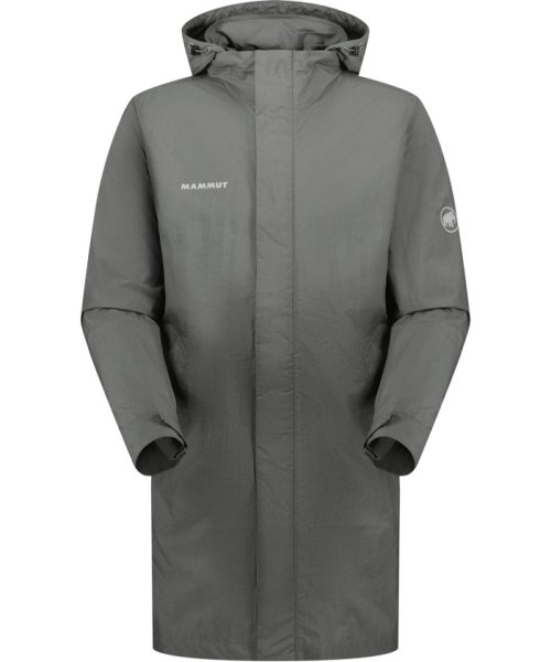 MAMMUT マムート アウトドア Utility WB Coat AF Men メンズ ウインドブレーカー コー B2B