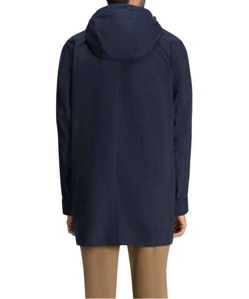 MAMMUT マムート アウトドア Utility WB Coat AF Men メンズ ウインドブレーカー コー B2B