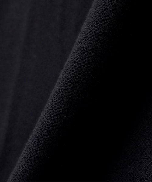 FACETASM/ファセッタズム/THE SIMPSONS RIB BIG TEE RIB BIG