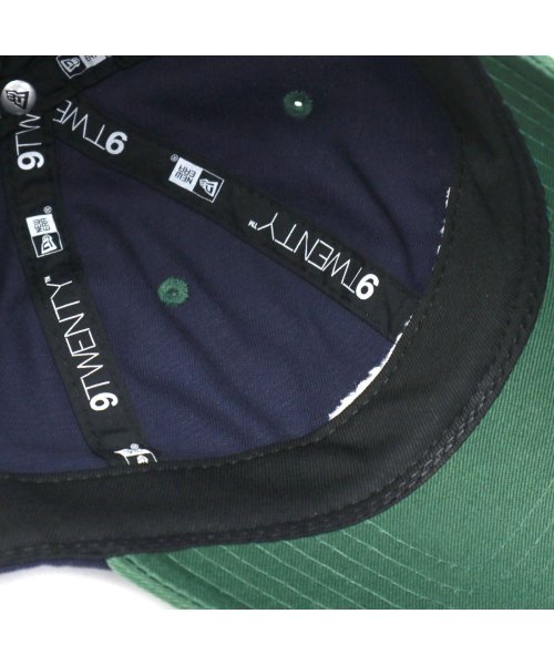 ミルクフェド キャップ MILKFED. 帽子 ニューエラ MILKFED.xNEW ERA STENCIL LOGO CAP 103242051002 人気・おすすめ｜使いやすい・旅行におすすめ 品質保証 全国発送 在庫限り