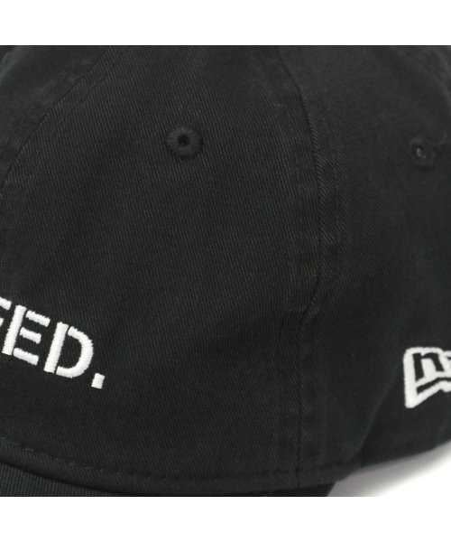 ミルクフェド キャップ MILKFED. 帽子 ニューエラ MILKFED.xNEW ERA STENCIL LOGO CAP 103242051002 人気・おすすめ｜使いやすい・旅行におすすめ 品質保証 全国発送 在庫限り