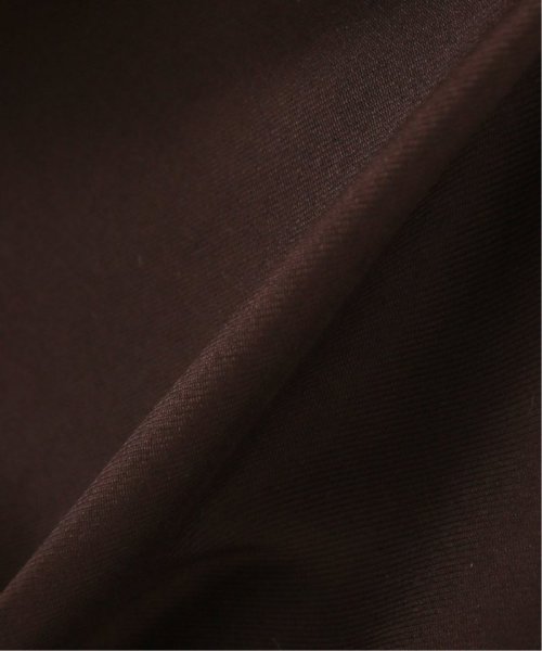 Raspail/ラスパイユ SILK EASY PANTS(SATIN) イージーパンツ RP－123 Raspail/ラスパイユ