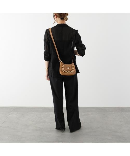 VERSACE ショルダーバッグ 1000802 1A02772 ハンドバッグ VERSACE ショルダーバッグ 1A02772