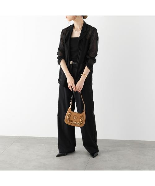VERSACE ショルダーバッグ 1000802 1A02772 ハンドバッグ VERSACE ショルダーバッグ 1A02772