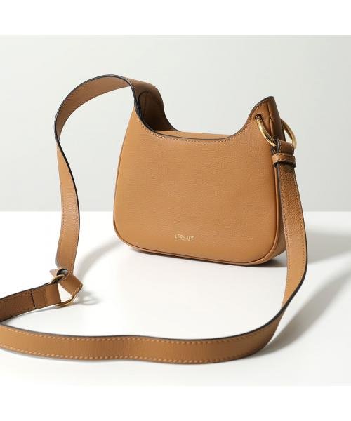 VERSACE ショルダーバッグ 1000802 1A02772 ハンドバッグ VERSACE ショルダーバッグ 1A02772