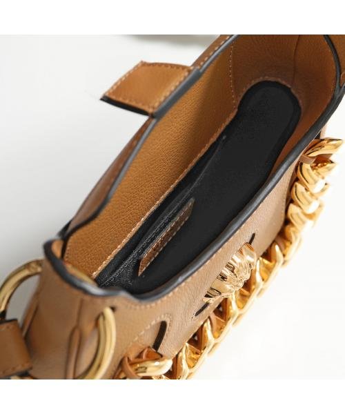 VERSACE ショルダーバッグ 1000802 1A02772 ハンドバッグ VERSACE ショルダーバッグ 1A02772