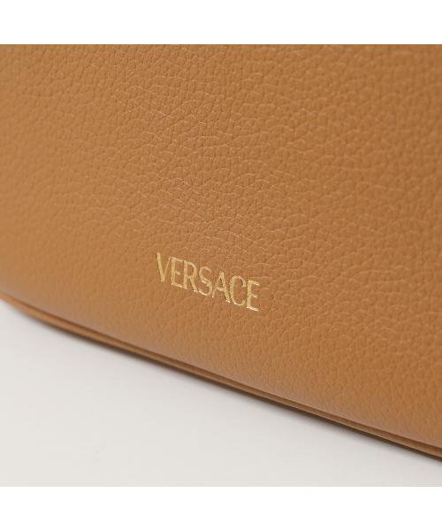 VERSACE ショルダーバッグ 1000802 1A02772 ハンドバッグ VERSACE ショルダーバッグ 1A02772
