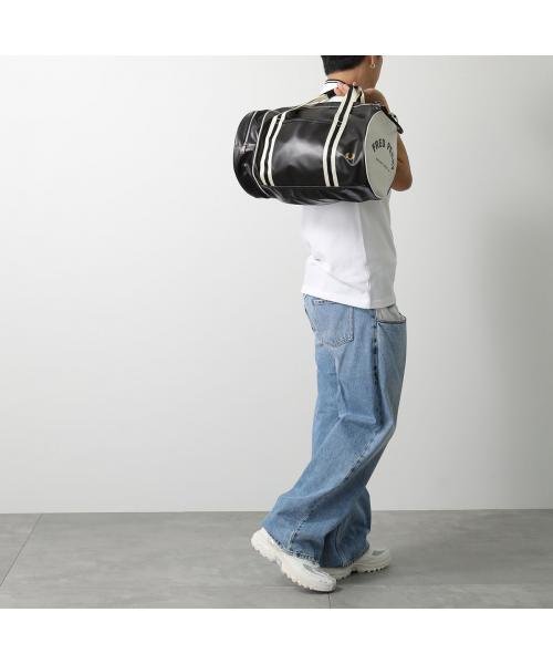 FRED PERRY ボストンバッグ Classic Barrel Bag L7255 PERRY ボストンバッグ Classic Barrel Bag I1453538309(11218円)