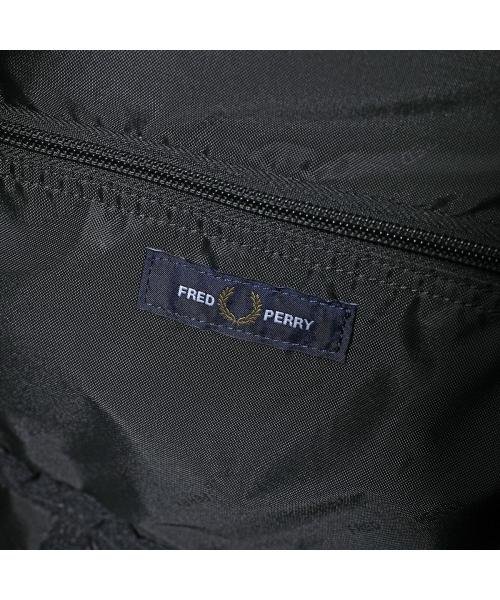 FRED PERRY ボストンバッグ Classic Barrel Bag L7255 PERRY ボストンバッグ Classic Barrel Bag I1453538309(11218円)