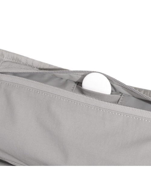 エアー ボディバッグ Aer 防水 軽量 小さめ ショルダーバッグ 斜めがけバッグ ノートPC 14インチ B5 9L ビジネスバッグ Tech Sling 3 