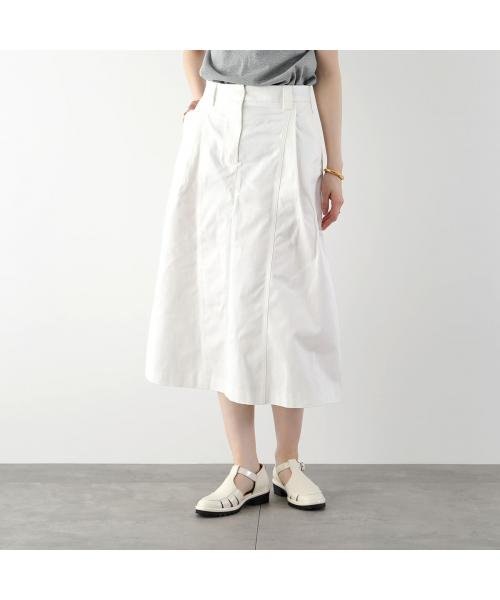 FRED PERRY スカート A－LINE TWILL SKIRT E7103 PERRY スカート TWILL SKIRT
