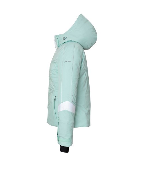 スキーウェア アウタージャケット トップス Axis Ws Jacket / LEGACY /phenixスキーウェア23AW新作 EU cmJP