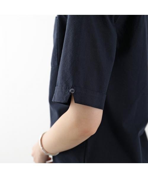 FRED PERRY シャツ Oxford Shirt M5503 半袖 FRED PERRY シャツ Oxford Shirt M5503