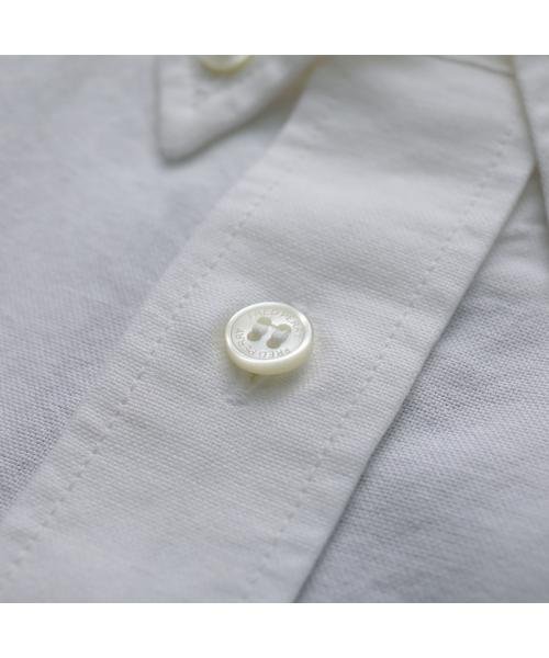 FRED PERRY シャツ Oxford Shirt M5503 半袖 FRED PERRY シャツ Oxford Shirt M5503