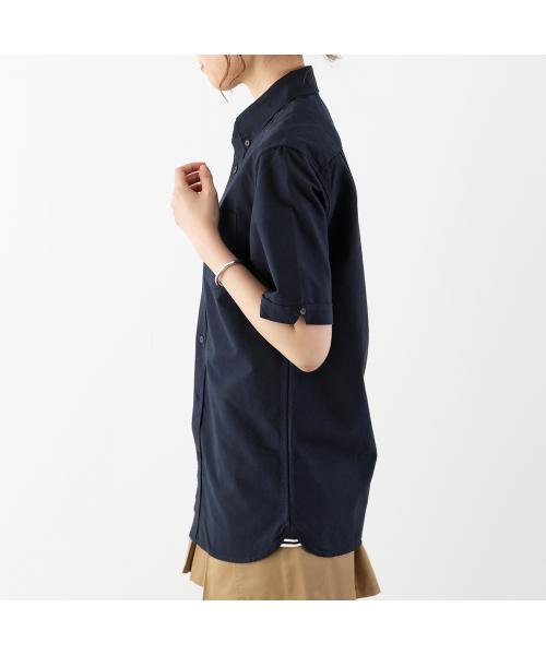 FRED PERRY シャツ Oxford Shirt M5503 半袖 FRED PERRY シャツ Oxford Shirt M5503