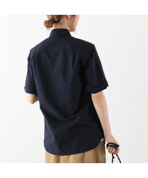 FRED PERRY シャツ Oxford Shirt M5503 半袖 FRED PERRY シャツ Oxford Shirt M5503