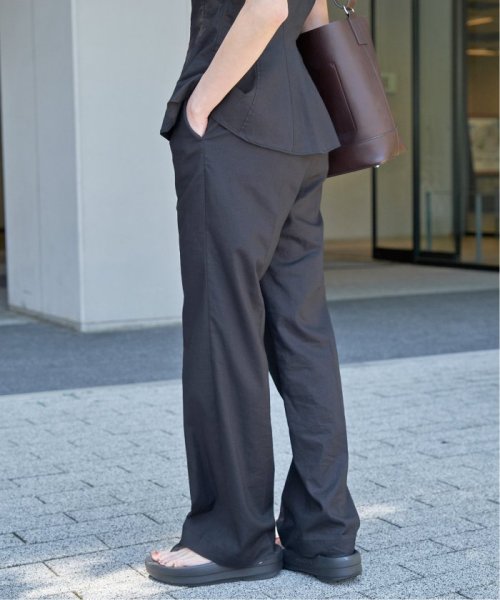 センタープレスパンツ Spick